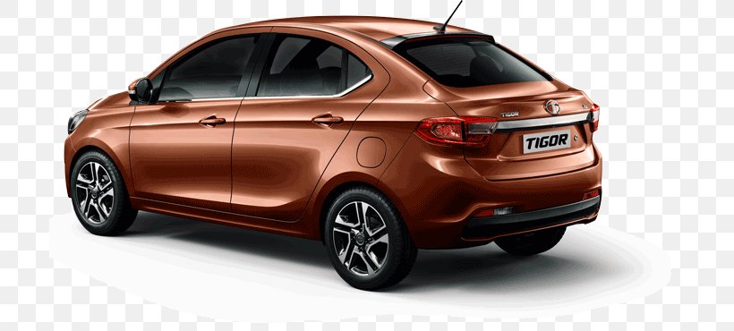 Tata Tigor Tata Motors Car Tata Tiago, PNG, 710x370px, Tata Tigor, Automotive Design, Automotive Exterior, Bmw, Brand Download Free