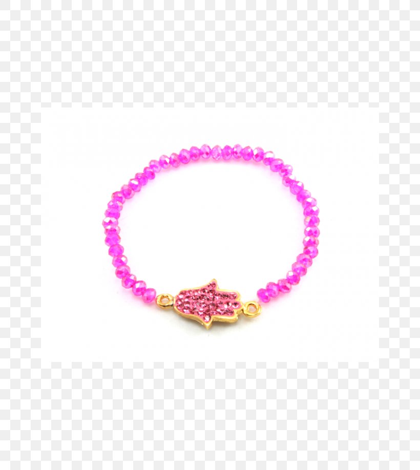 Bracelet Pink Blue Necklace Imitation Gemstones & Rhinestones, PNG, 660x918px, Bracelet, Alcohol, Bead, Bleach, Blue Download Free