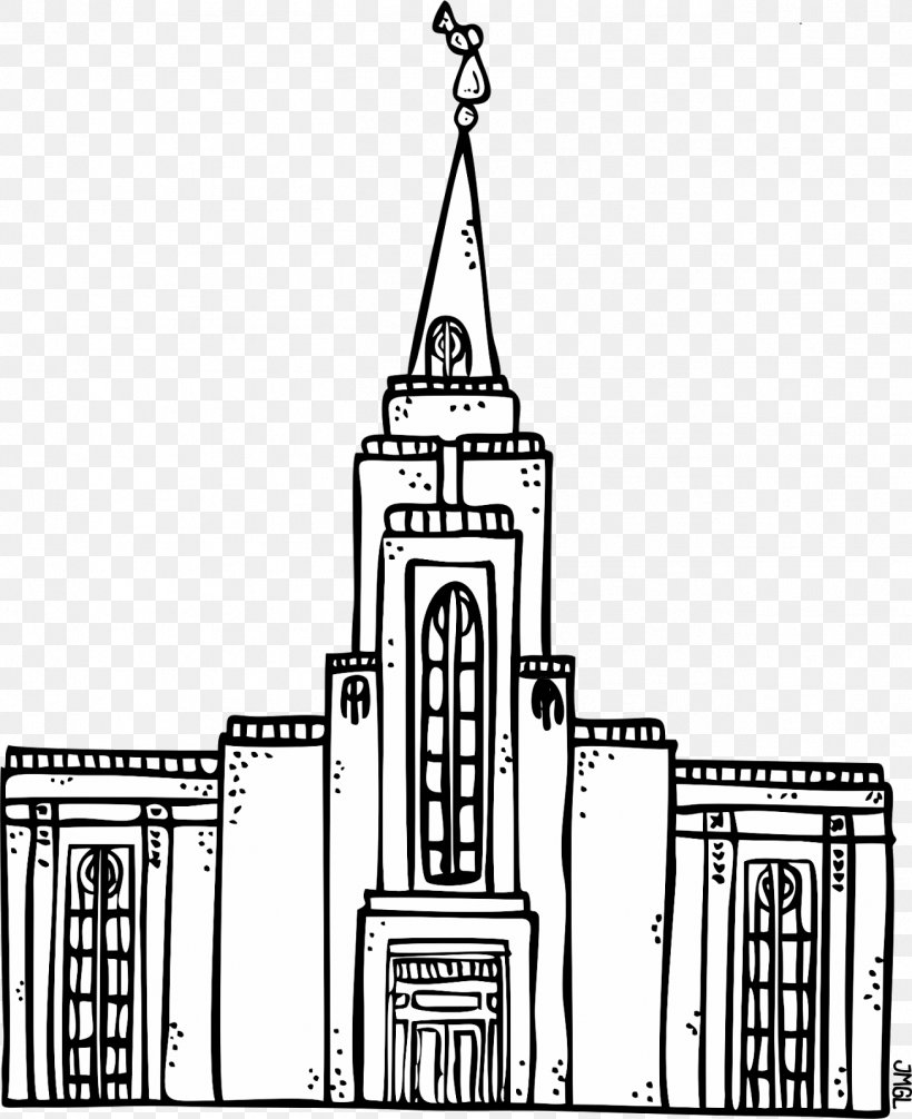 Curitiba Brazil Temple Drawing Latter Day Saints Temple, PNG, 1304x1600px, Curitiba Brazil Temple, Arch, Area, Black And White, Brazil Download Free