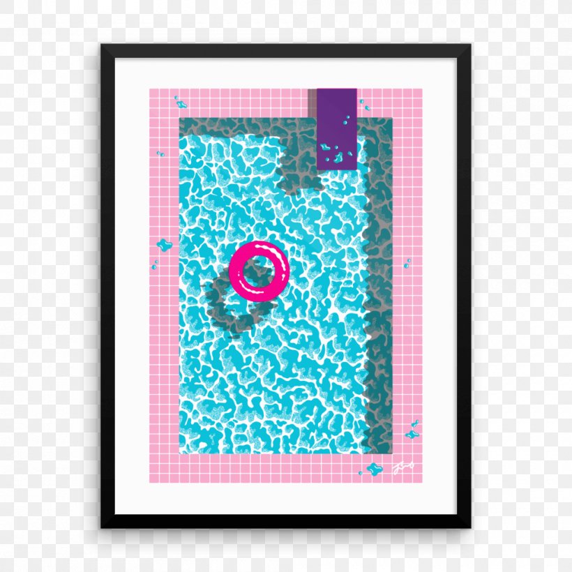 Illustration Clip Art Illustrator Swimming Pools Graphic Design, PNG, 1000x1000px, Illustrator, Aqua, Art, Cartoon, Digital Illustration Download Free