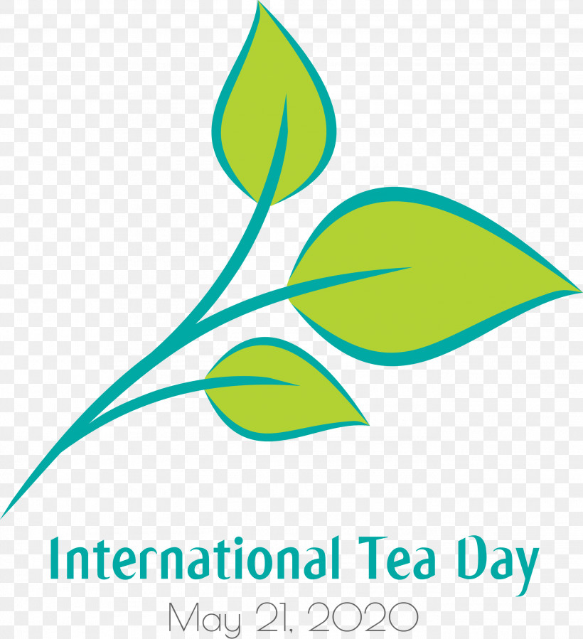International Tea Day Tea Day, PNG, 2735x3000px, International Tea Day, Area, Biology, Green, Leaf Download Free
