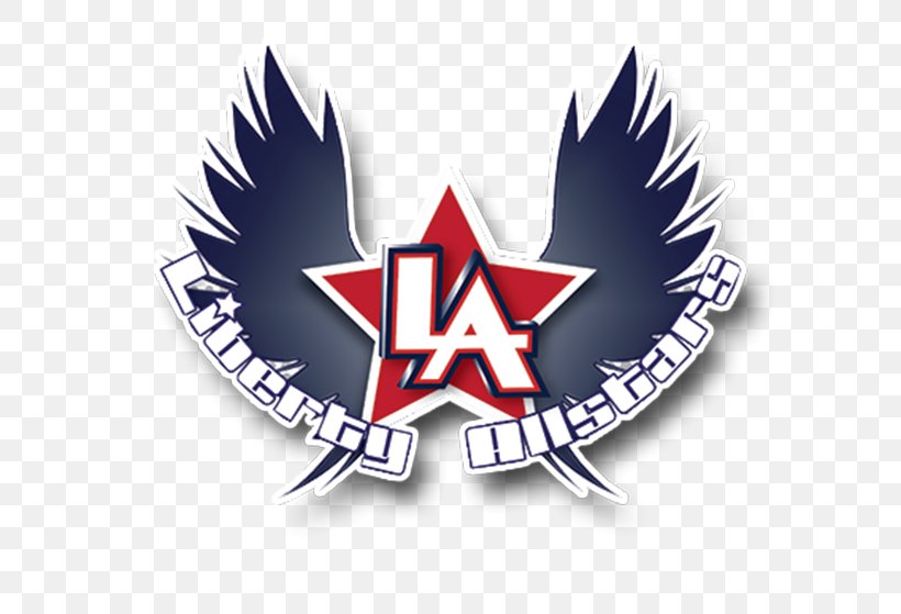 Liberty Allstars Cheerleading Penrith The Crew Sprung Floor, PNG, 650x559px, Cheerleading, Brand, Crew, Emblem, Fitness Centre Download Free