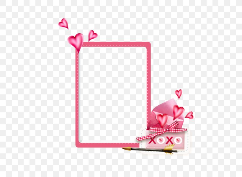 Pink Love Clip Art, PNG, 600x600px, Pink, Color, Document, Heart, Love Download Free