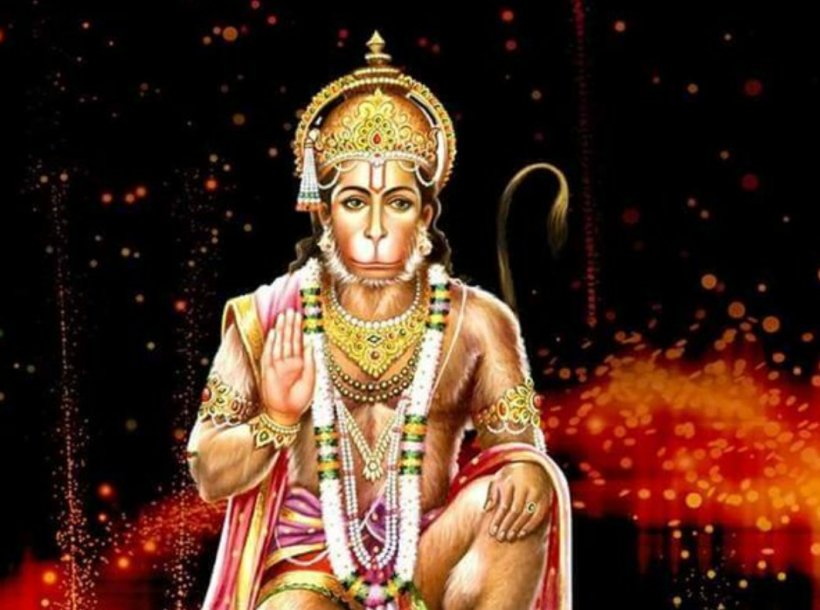 Salasar Balaji Hanuman Rama Bhajan Bajrang Bali Meri, PNG, 1063x792px ...