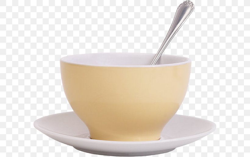 Spoon Bowl Kitchenware Tableware, PNG, 602x515px, Spoon, Bowl, Cafe Au Lait, Coffee Cup, Cup Download Free