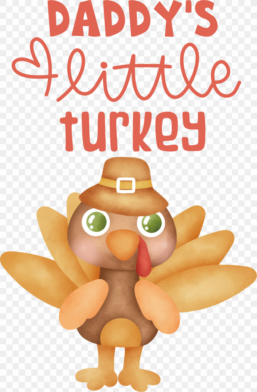 Thanksgiving, PNG, 3941x6020px, Little Turkey, Thanksgiving Download Free