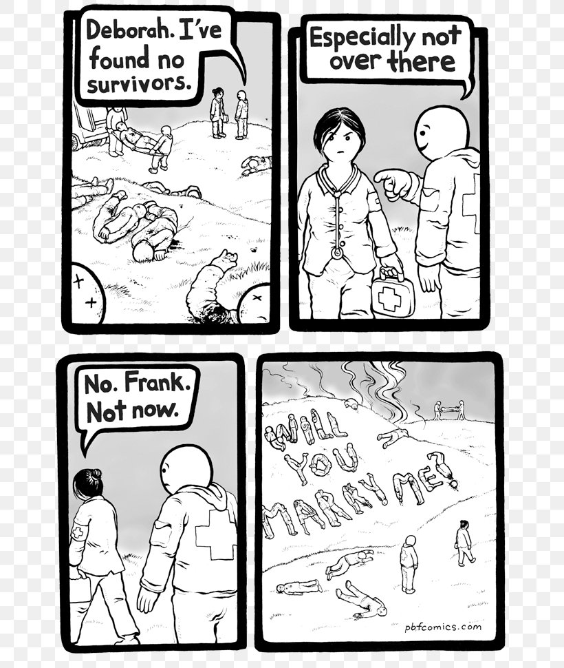 The Perry Bible Fellowship Comics Comic Strip Humour Webcomic, PNG, 700x970px, Comics, Area, Art, Black And White, Black Comedy Download Free