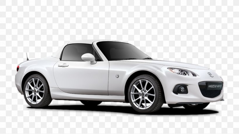 2014 Mazda MX-5 Miata Car Convertible Fiat 124 Spider, PNG, 960x540px, Mazda, Automotive Design, Automotive Exterior, Automotive Wheel System, Brand Download Free