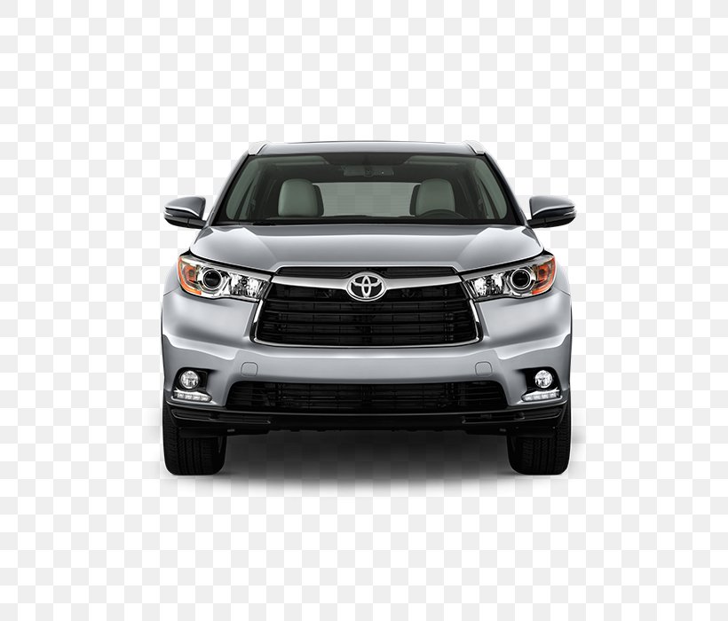 2016 Toyota Highlander 2018 Toyota Highlander 2017 Toyota Highlander Car, PNG, 700x700px, 2016, 2016 Toyota Highlander, 2017 Toyota Highlander, 2018 Toyota Highlander, Automotive Design Download Free
