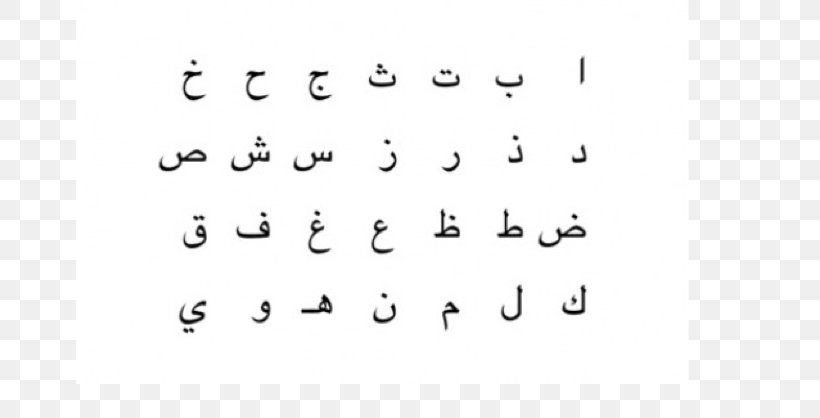 Arabic Alphabet Letter Language, PNG, 667x418px, Arabic Alphabet, Abjad, Alphabet, Arabic, Area Download Free