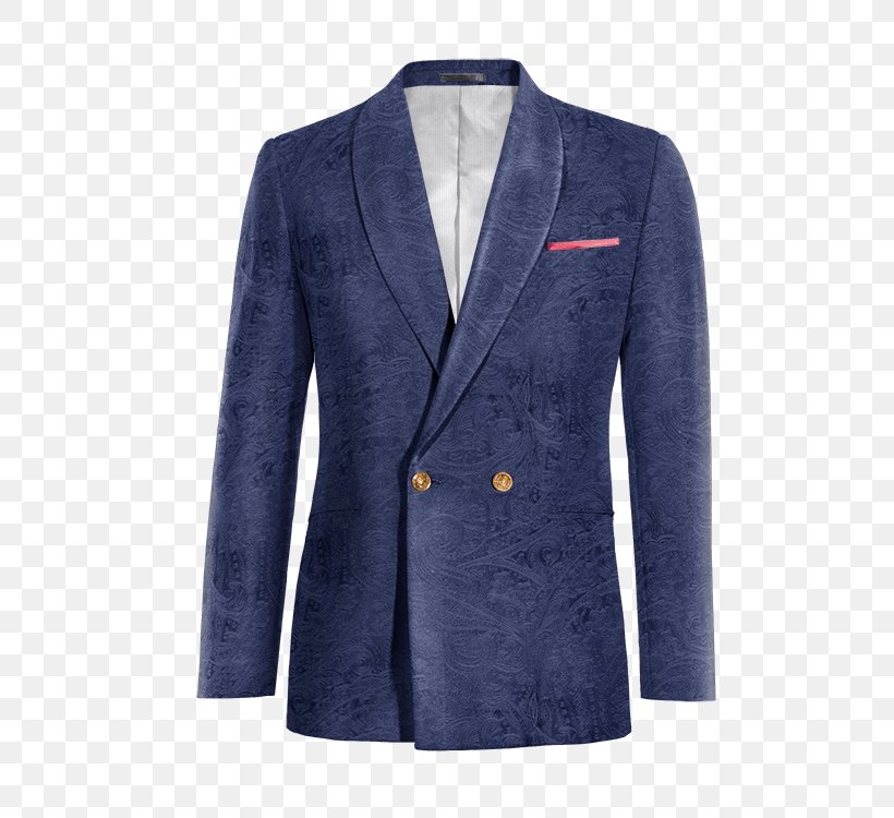 Blazer Jacket Single-breasted Lapel Double-breasted, PNG, 600x750px, Blazer, Blue, Button, Clothing, Coat Download Free