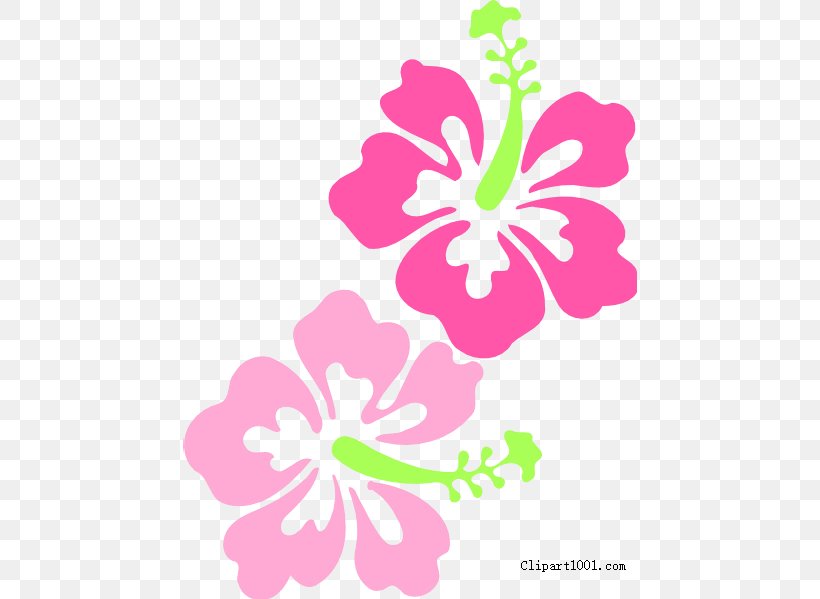 Clip Art Shoeblackplant Hawaiian Hibiscus Image, PNG, 454x599px, Shoeblackplant, Artwork, Cut Flowers, Flora, Floral Design Download Free