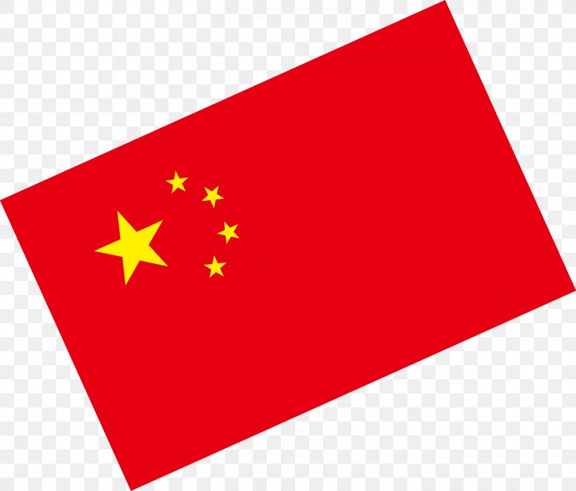 Flag Of China, PNG, 2722x2322px, China, Area, Flag, Flag Of China, Point Download Free