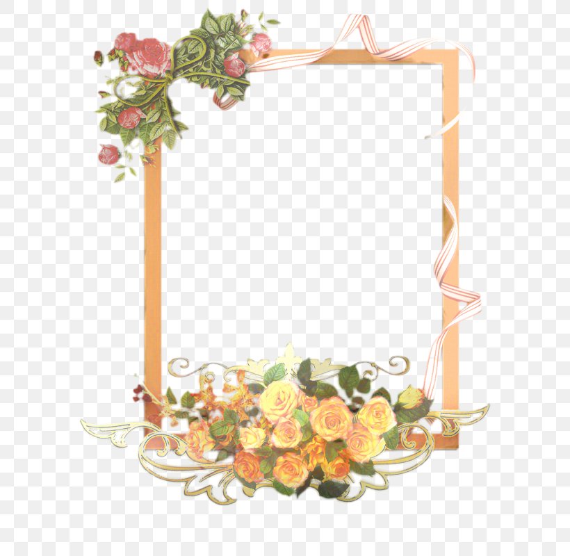 Floral Design Frame, PNG, 600x800px, Floral Design, Cut Flowers, Flower, Flower Bouquet, Flowerpot Download Free