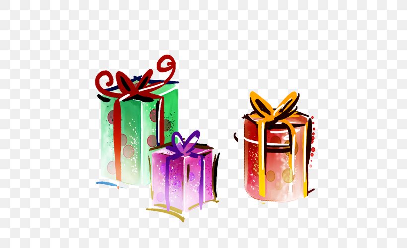 Gift Christmas Tree, PNG, 500x500px, Gift, Christmas, Christmas Tree, Designer, Gratis Download Free