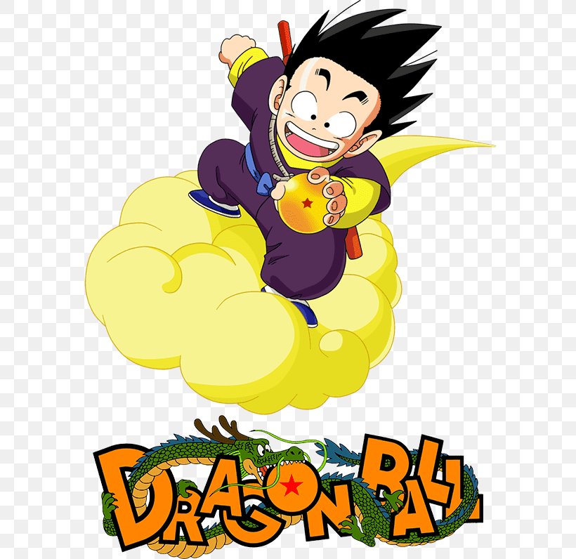 Goku Arale Norimaki Dragon Ball Bola De Drac, PNG, 595x796px, Watercolor, Cartoon, Flower, Frame, Heart Download Free