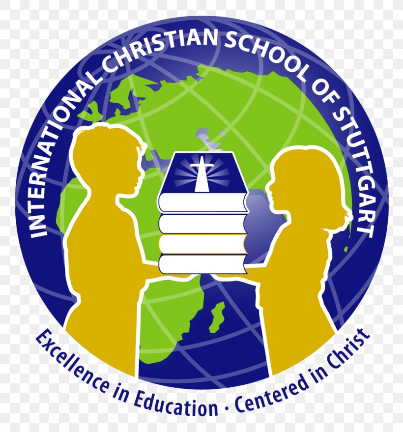International Christian School Of Stuttgart Logo Organization Human Behavior Clip Art, PNG, 1000x1072px, Logo, Area, Ball, Behavior, Brand Download Free