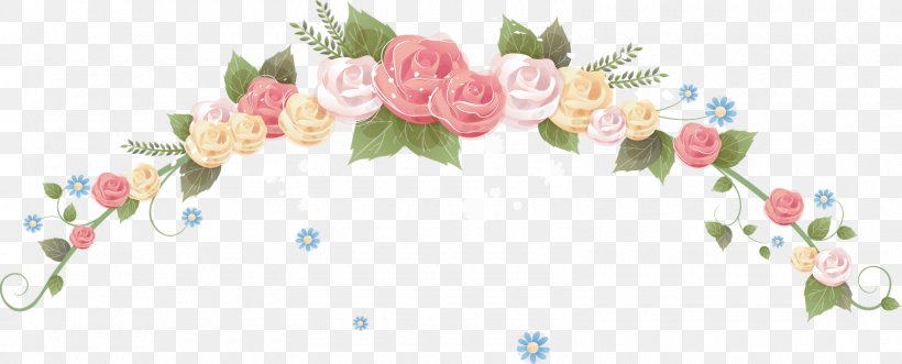 Paper Flower Floral Design, PNG, 1600x647px, Paper, Art, Body Jewelry, Branch, Cut Flowers Download Free