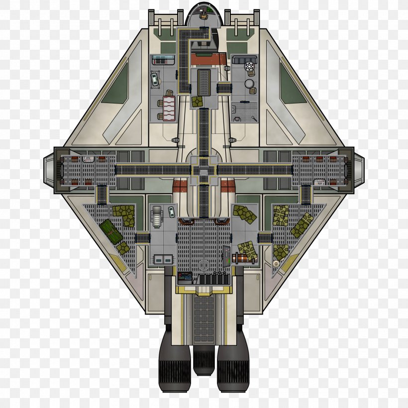Star Destroyer Star Wars Roleplaying Game Floor Plan Ship, PNG, 1920x1920px, Star Destroyer, Cargo Ship, Deck, Floor, Floor Plan Download Free
