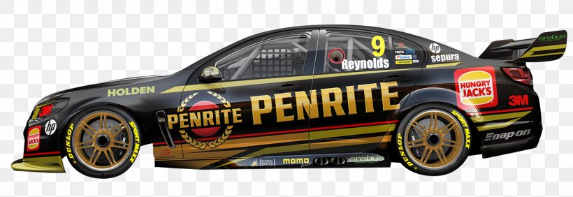 2018 Supercars Championship Auto Racing, PNG, 1791x616px, Car, Auto Racing, Automotive Design, Automotive Exterior, Compact Car Download Free