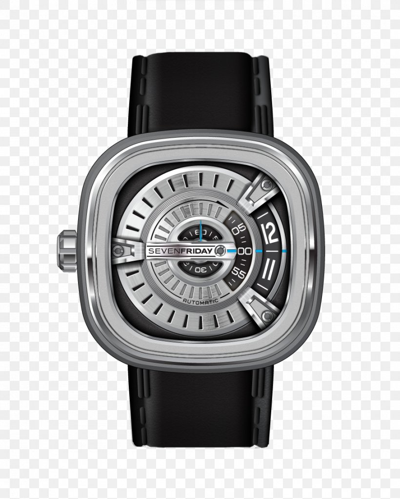 Amazon.com SevenFriday Watch Online Shopping Retail, PNG, 907x1131px, Amazoncom, Automatic Watch, Bracelet, Brand, Clock Download Free