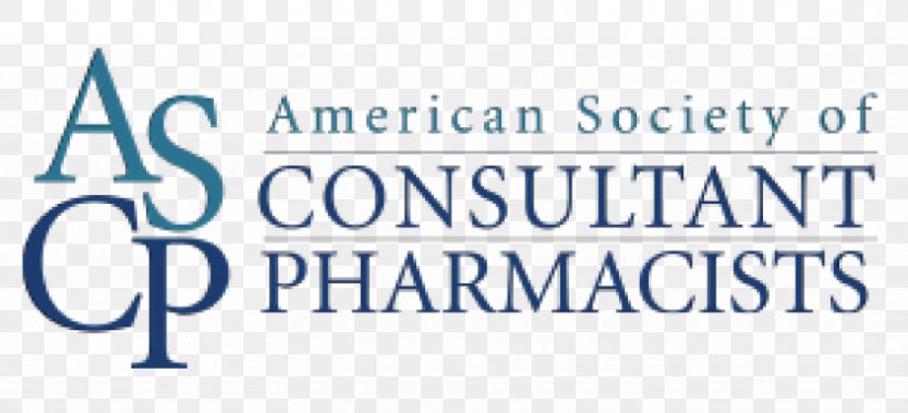 American Society Of Consultant Pharmacists Pharmacy United States, PNG, 833x379px, Pharmacy, American Pharmacists Association, Area, Banner, Blue Download Free