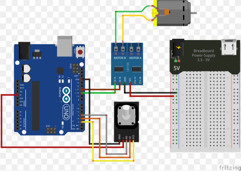 Arduino Sensor Rotary Encoder Servomotor Potentiometer, PNG, 1024x727px, Arduino, Circuit Component, Circuit Prototyping, Computer Component, Computer Data Storage Download Free