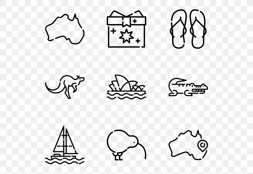 Australia, PNG, 600x564px, Watercolor, Cartoon, Flower, Frame, Heart Download Free