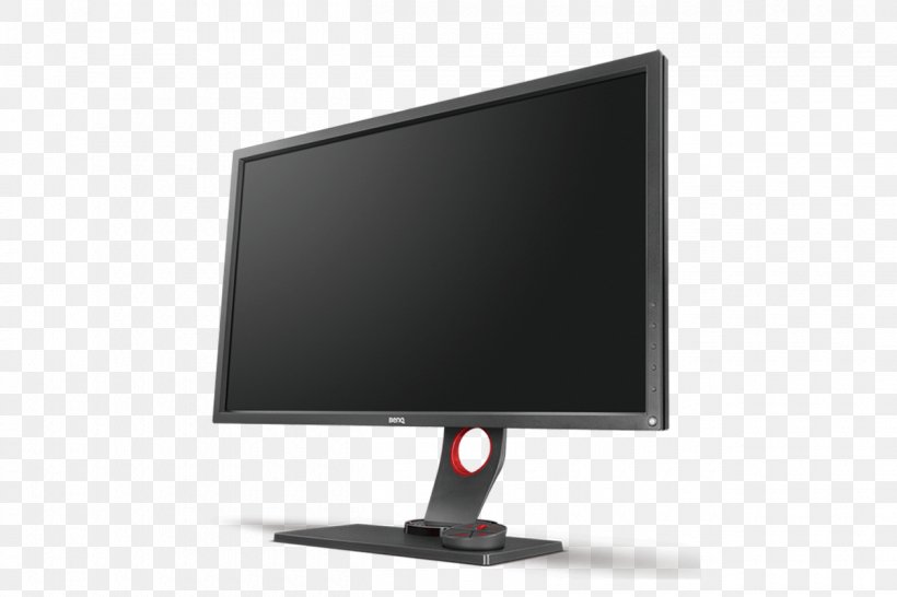 BenQ 113513 27 Inch Qxl2735 Zowie Gaming Monitor Computer Monitors LED-backlit LCD Light-emitting Diode, PNG, 1260x840px, Computer Monitors, Benq, Benq Zowie, Computer Monitor, Computer Monitor Accessory Download Free