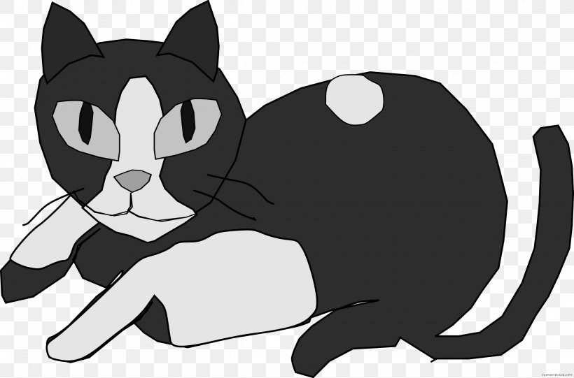 Cat Felidae Purr Cougar Kitten, PNG, 2400x1586px, Cat, Black, Black And White, Black Cat, Carnivoran Download Free