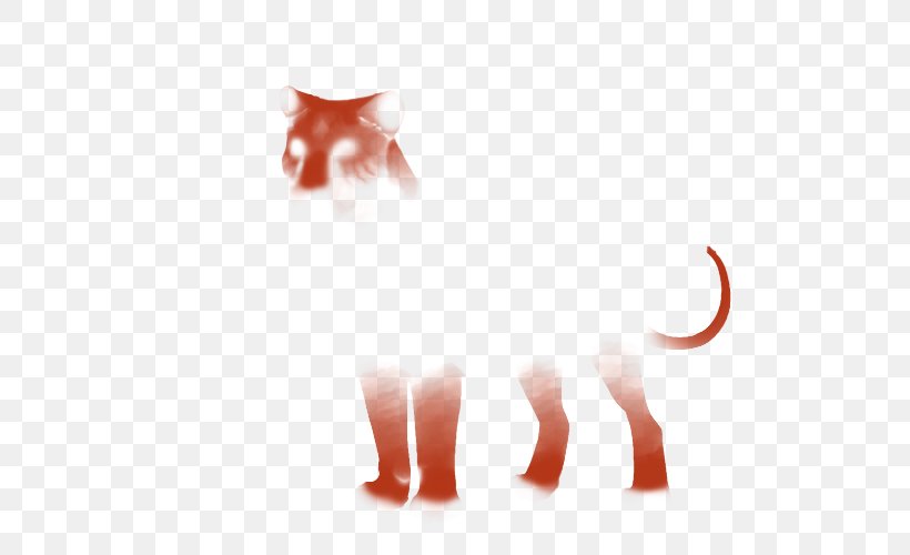 Cat Felidae Red Smudge Mammal Carnivora, PNG, 640x500px, Cat, Animal, Black, Carnivora, Carnivoran Download Free