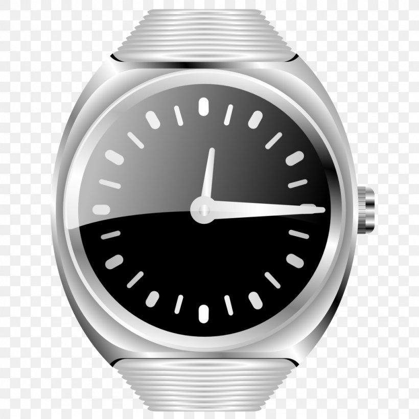 Clock Pocket Watch Jewellery Clip Art, PNG, 1024x1024px, Clock, Chain, Chronograph, Chronometer Watch, Gemstone Download Free