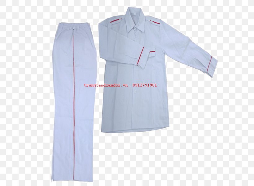 Clothing Uniform Sleeve Outerwear Shirt, PNG, 600x600px, Clothing, Algebra, Clothes Hanger, Collar, Composer Download Free