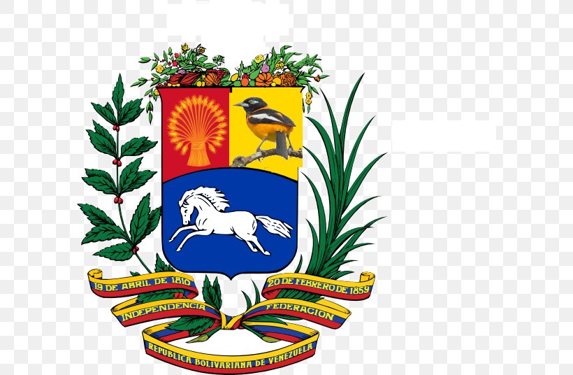 Coat Of Arms Of Venezuela Flag Of Venezuela Coat Of Arms Of Australia, PNG, 600x536px, Venezuela, Art, Artwork, Coat Of Arms, Coat Of Arms Of Australia Download Free