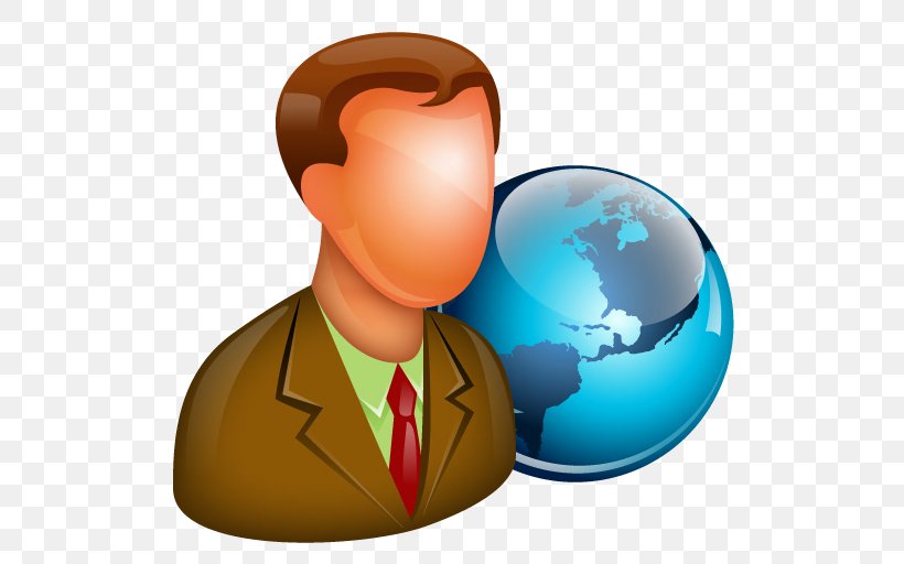 Avatar, PNG, 512x512px, Avatar, Communication, Computer Software, Executive Manager, Globe Download Free