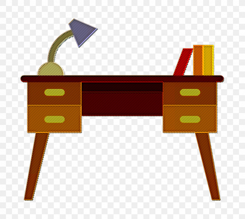 Desk Icon Household Compilation Icon, PNG, 1234x1108px, Desk Icon, Cartoon, Chair, Computer Desk, Desk Download Free