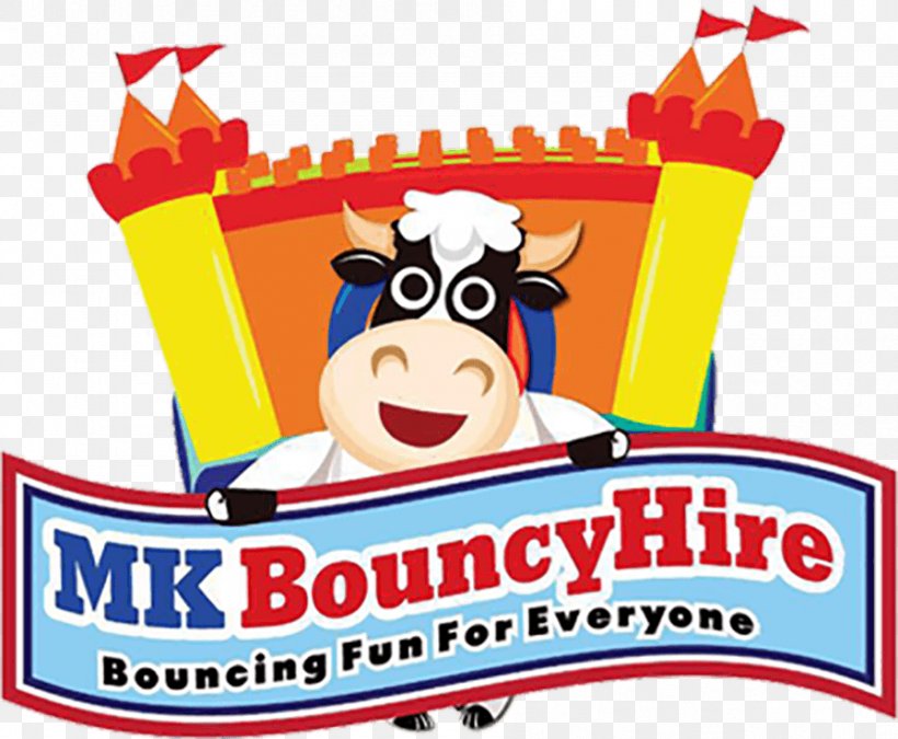 MK Bouncy Hire Inflatable Bouncers Castle Brand Milton Keynes, PNG, 896x738px, Inflatable Bouncers, Area, Banner, Borough Of Milton Keynes, Brand Download Free