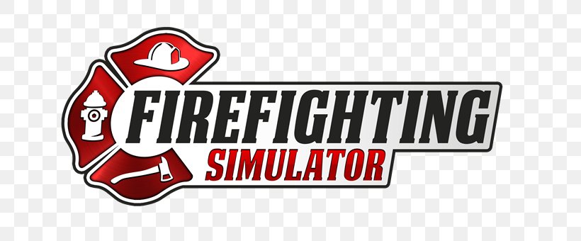 Real Heroes: Firefighter Constructor Simulation Video Game, PNG, 800x340px, Firefighter, Area, Astragon, Brand, Constructor Download Free