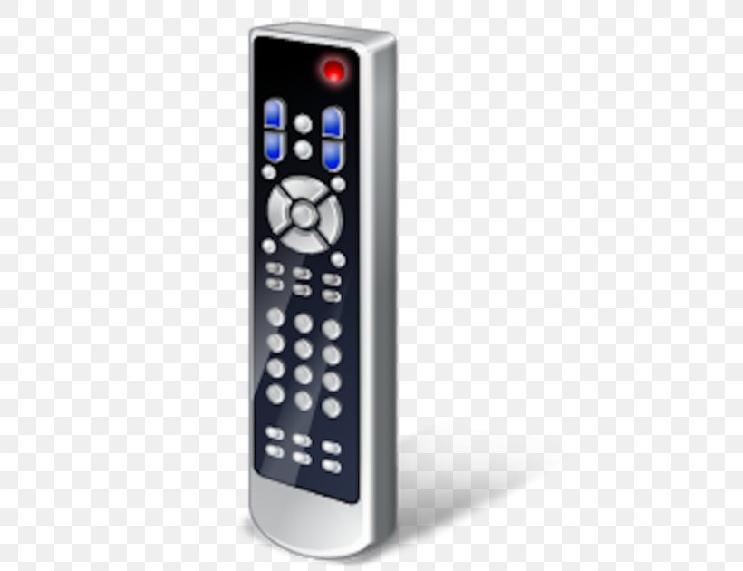 Remote Controls Universal Remote Android Application Package Application Software, PNG, 630x630px, Watercolor, Cartoon, Flower, Frame, Heart Download Free
