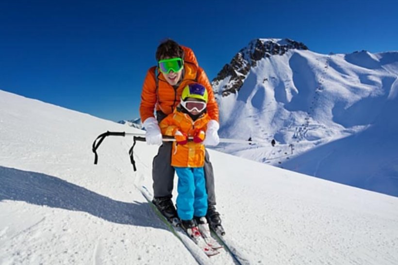 Skiing Father Ski School Ski Resort Snowboarding, PNG, 1312x874px, Skiing, Adventure, Adventurer, Alpine Skiing, Child Download Free