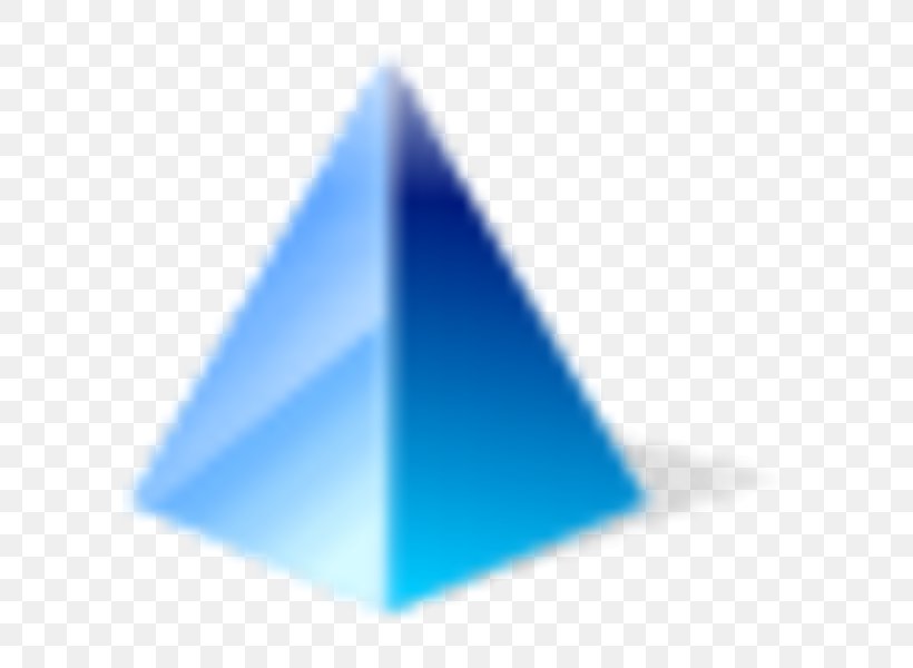 Triangle Brand Desktop Wallpaper Product Design, PNG, 600x600px, Triangle, Azure, Blue, Brand, Computer Download Free
