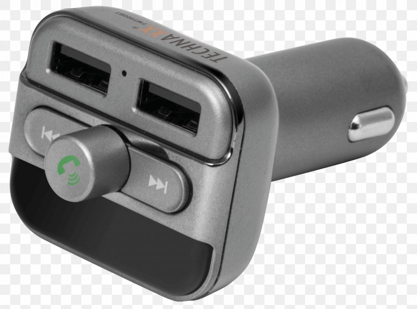 Audio FM Transmitter Battery Charger FM Broadcasting, PNG, 2403x1783px, Audio, Audio Equipment, Battery Charger, Bluetooth, Electronic Device Download Free