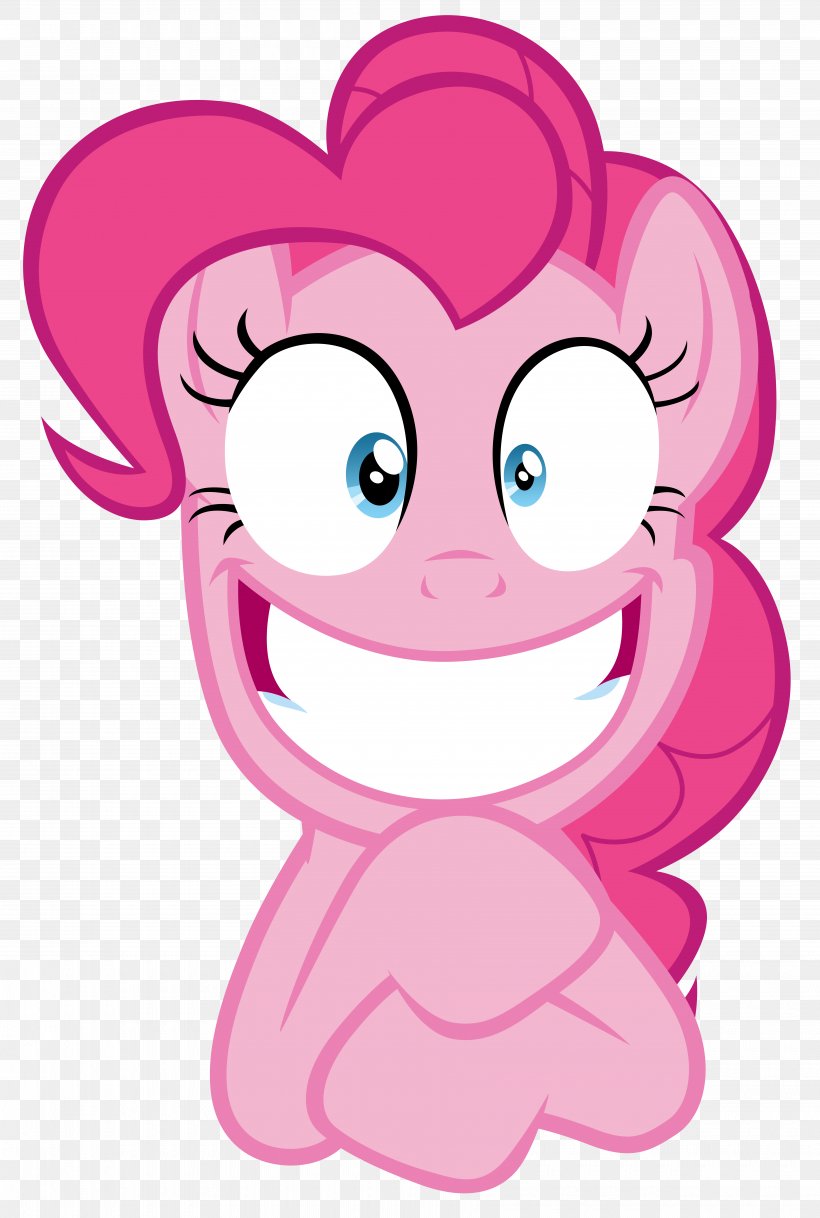 GIF Pinkie Pie Clip Art Party Pooped Image, PNG, 7000x10400px, Pinkie Pie, Art, Cartoon, Cheek, Fictional Character Download Free