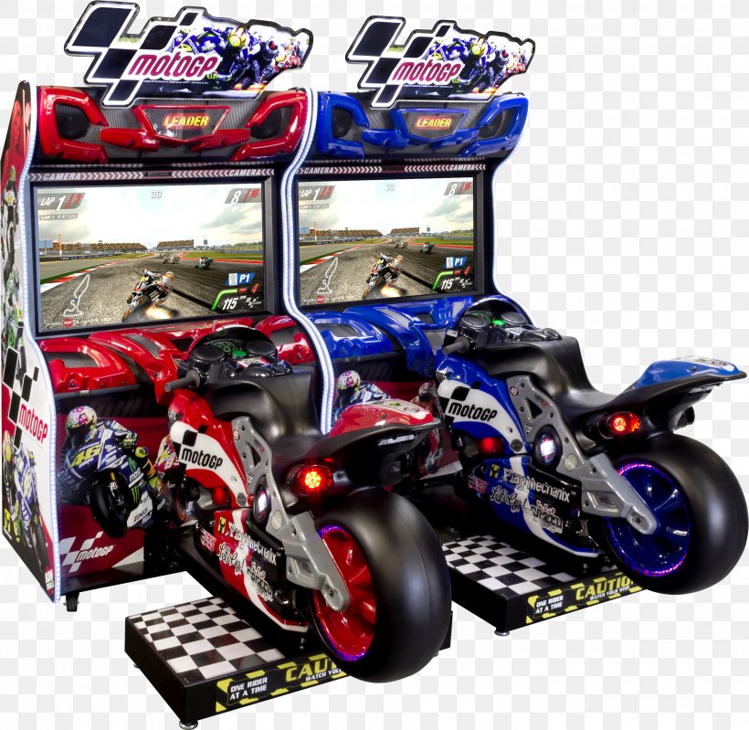 Grand Prix Motorcycle Racing MotoGP Arcade Game Amusement Arcade Video Game, PNG, 2991x2915px, Grand Prix Motorcycle Racing, Amusement Arcade, Arcade Game, Auto Race, Car Download Free