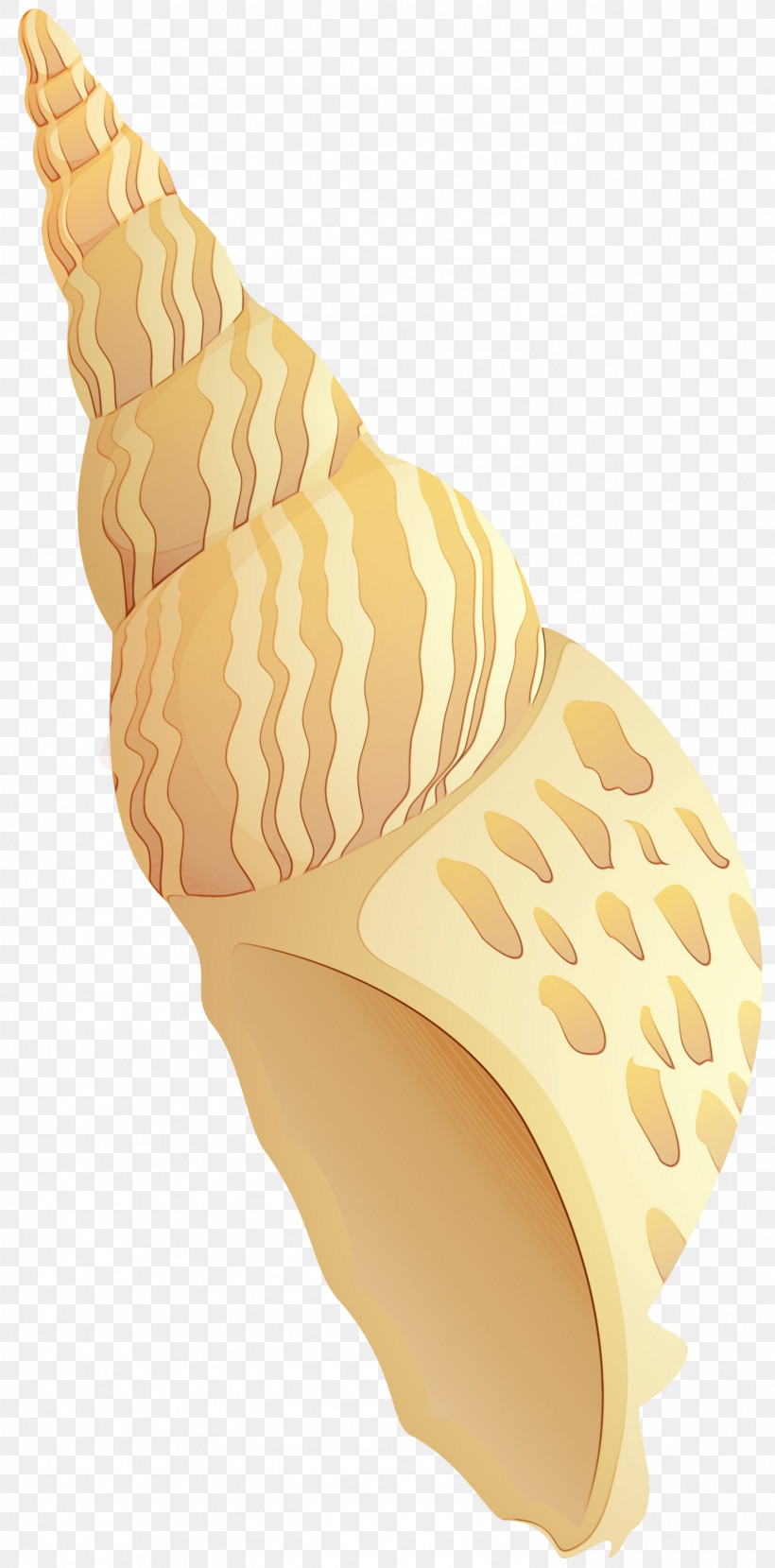 Ice Cream, PNG, 1482x2999px, Watercolor, Commodity, Cone, Geometry, Ice Cream Download Free