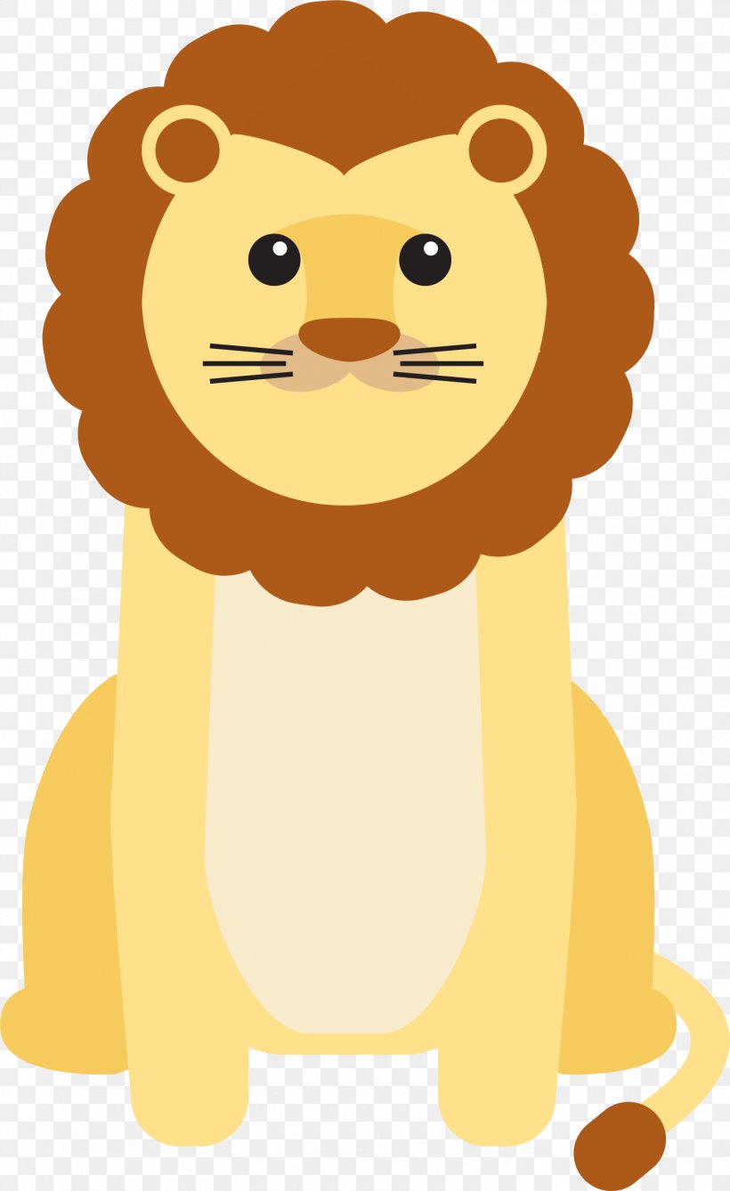 Lion Cubs Cat Kitten Clip Art, PNG, 1470x2400px, Lion, Animal, Big Cats, Carnivoran, Cartoon Download Free