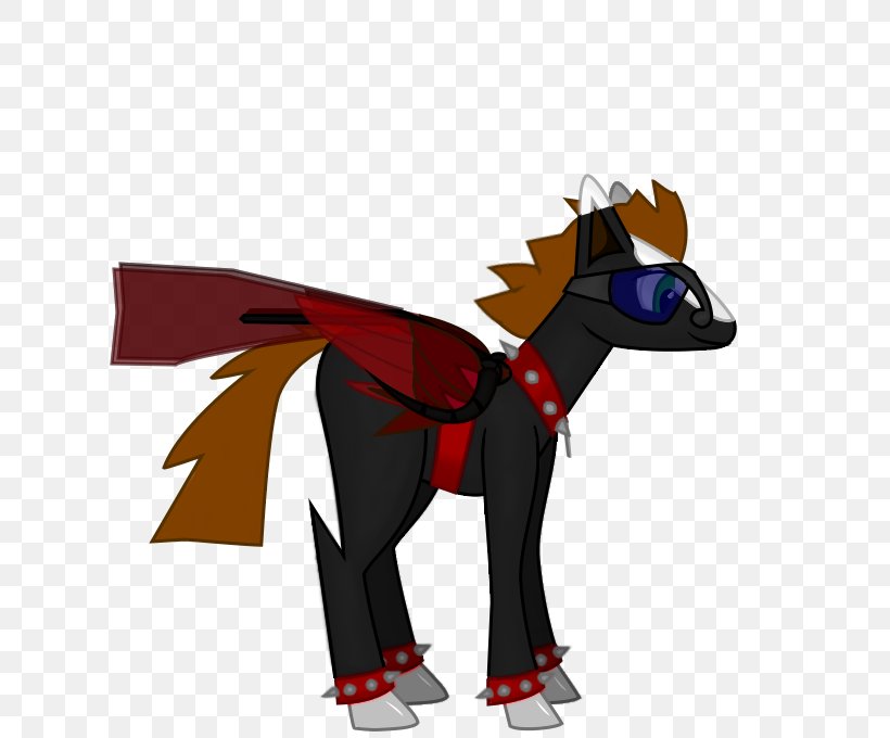 Mustang Donkey Mane Rein Dog, PNG, 640x680px, Mustang, Art, Canidae, Carnivoran, Cartoon Download Free