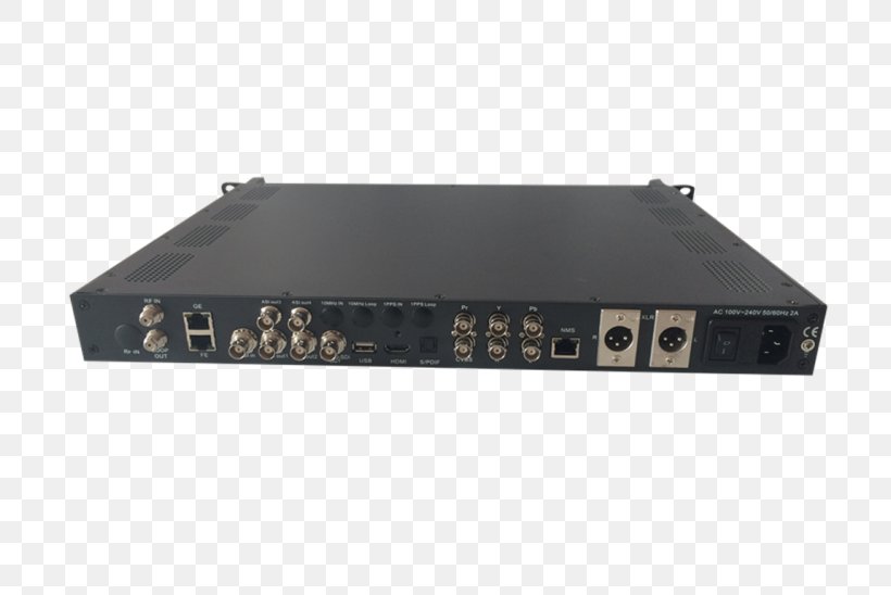 RF Modulator MPEG-2 H.264/MPEG-4 AVC Binary Decoder Integrated Receiver/decoder, PNG, 730x548px, Rf Modulator, Audio Equipment, Audio Receiver, Binary Decoder, Electronic Component Download Free