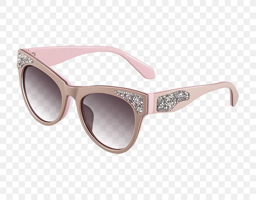 Sunglasses Jimmy Choo PLC Fashion Designer Pink, PNG, 800x640px, Sunglasses, Beige, Brown, Color, Designer Download Free