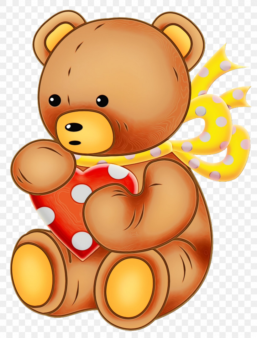 Teddy Bear, PNG, 1300x1712px,  Download Free